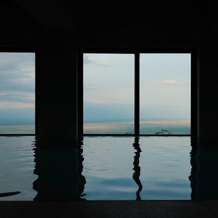 Kabadoni Boutique Hotel Sighnaghi Luaran gambar