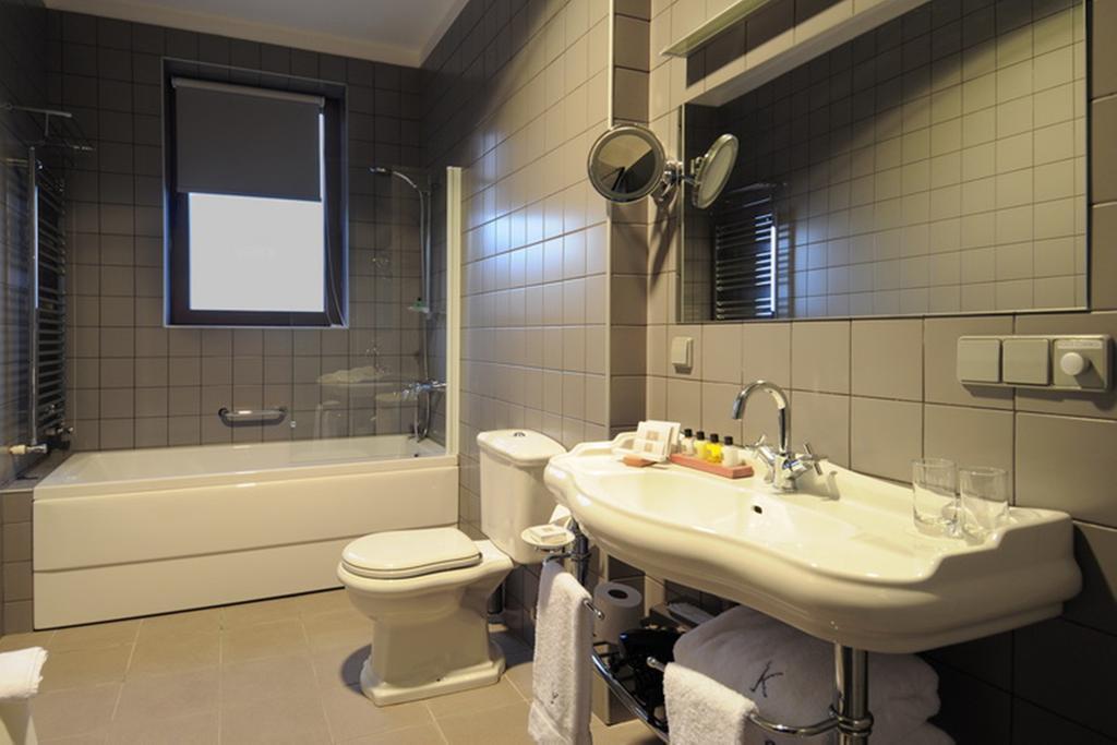 Kabadoni Boutique Hotel Sighnaghi Bilik gambar