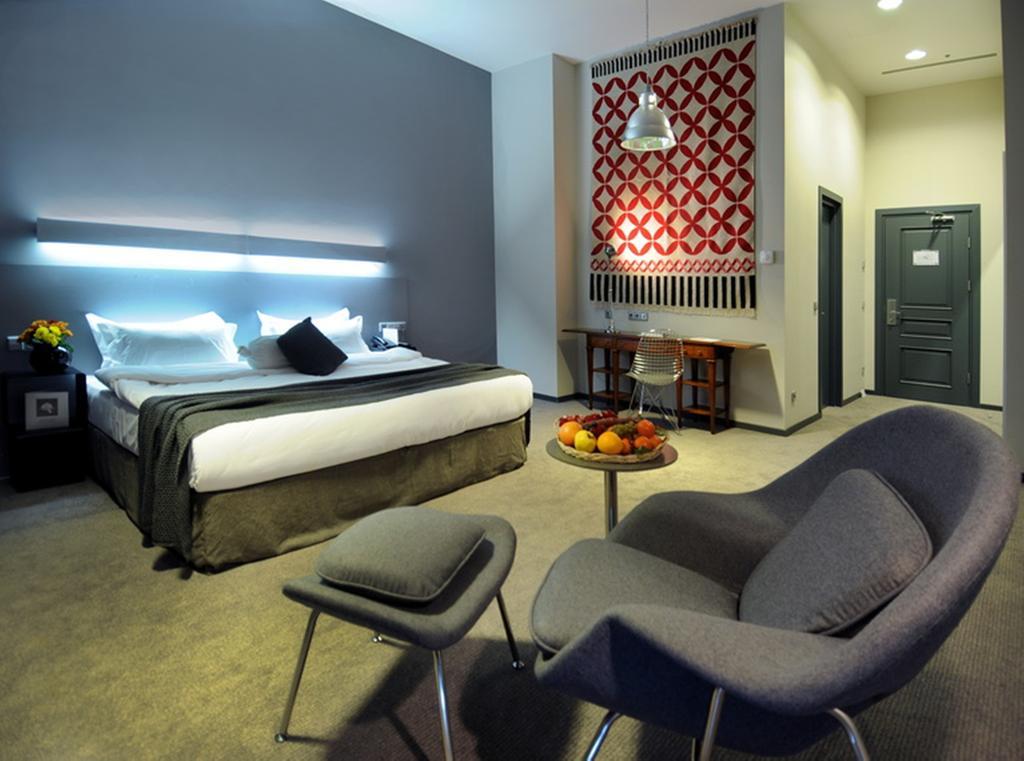 Kabadoni Boutique Hotel Sighnaghi Bilik gambar