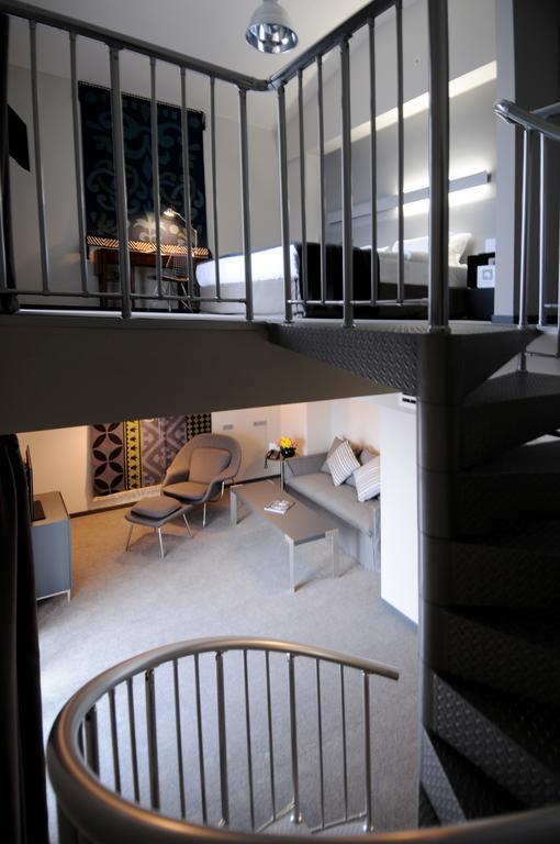 Kabadoni Boutique Hotel Sighnaghi Bilik gambar
