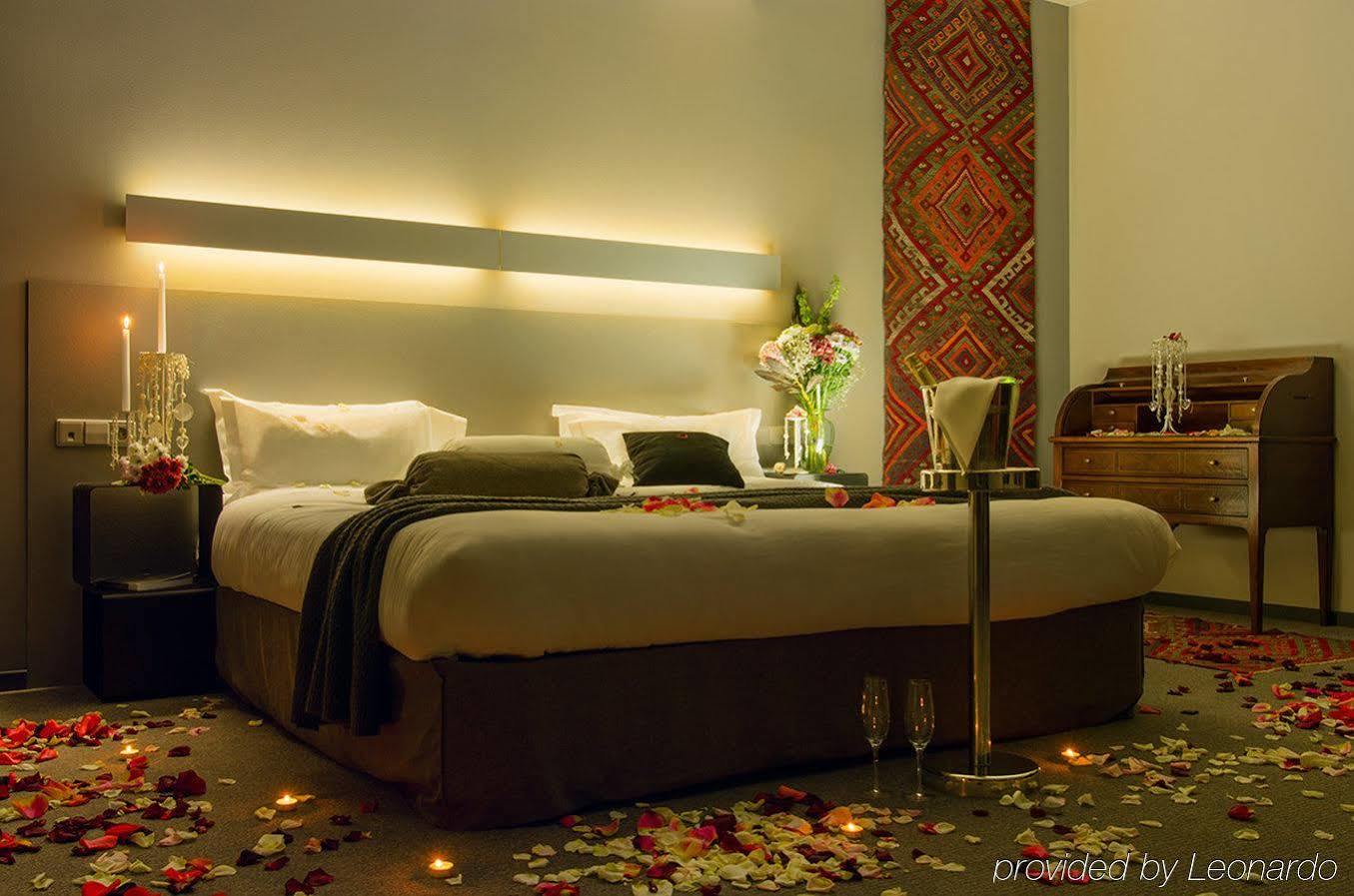 Kabadoni Boutique Hotel Sighnaghi Luaran gambar