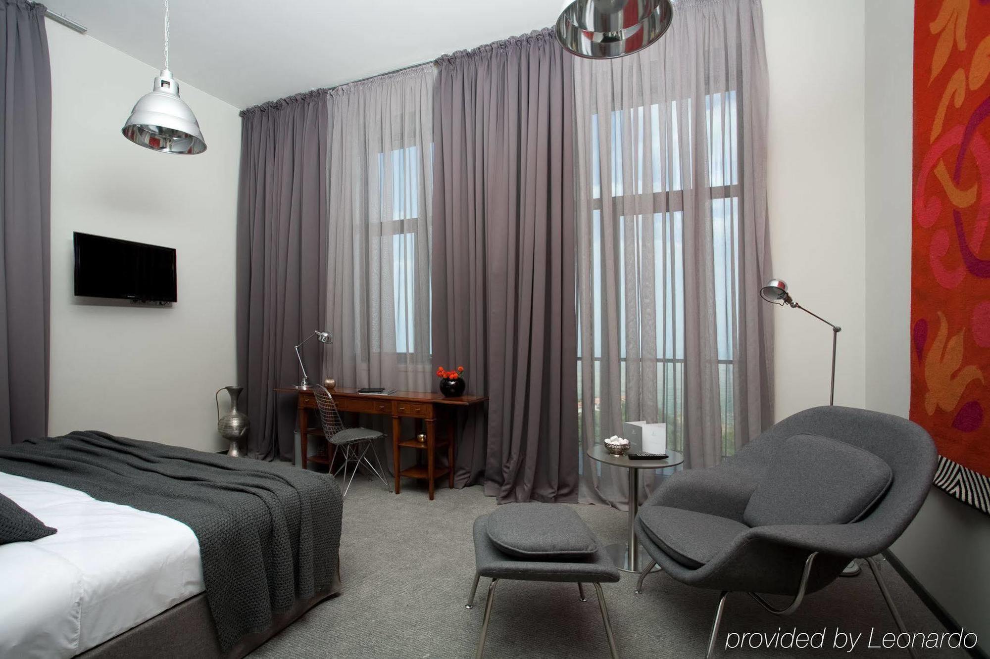 Kabadoni Boutique Hotel Sighnaghi Luaran gambar