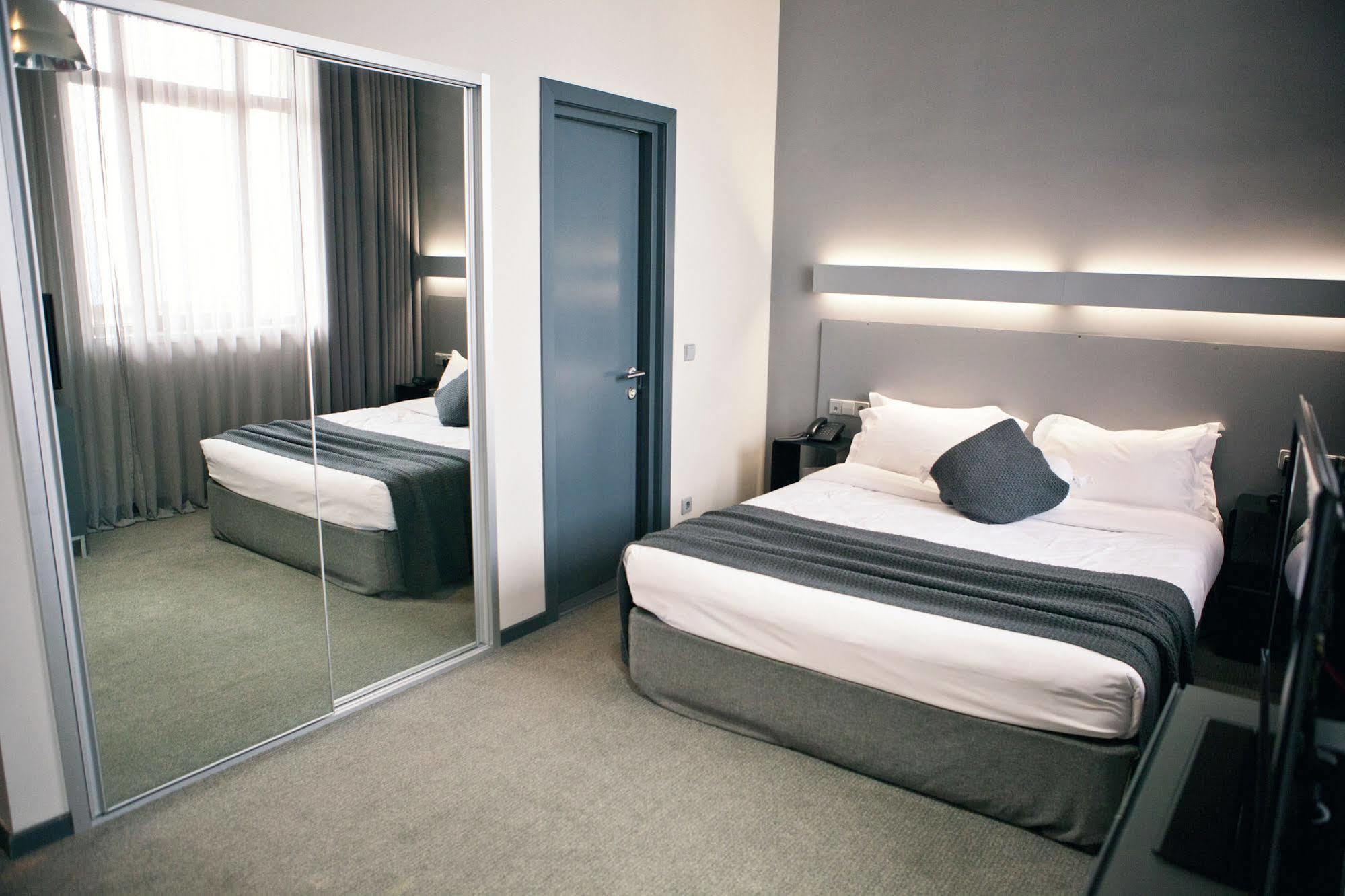 Kabadoni Boutique Hotel Sighnaghi Luaran gambar