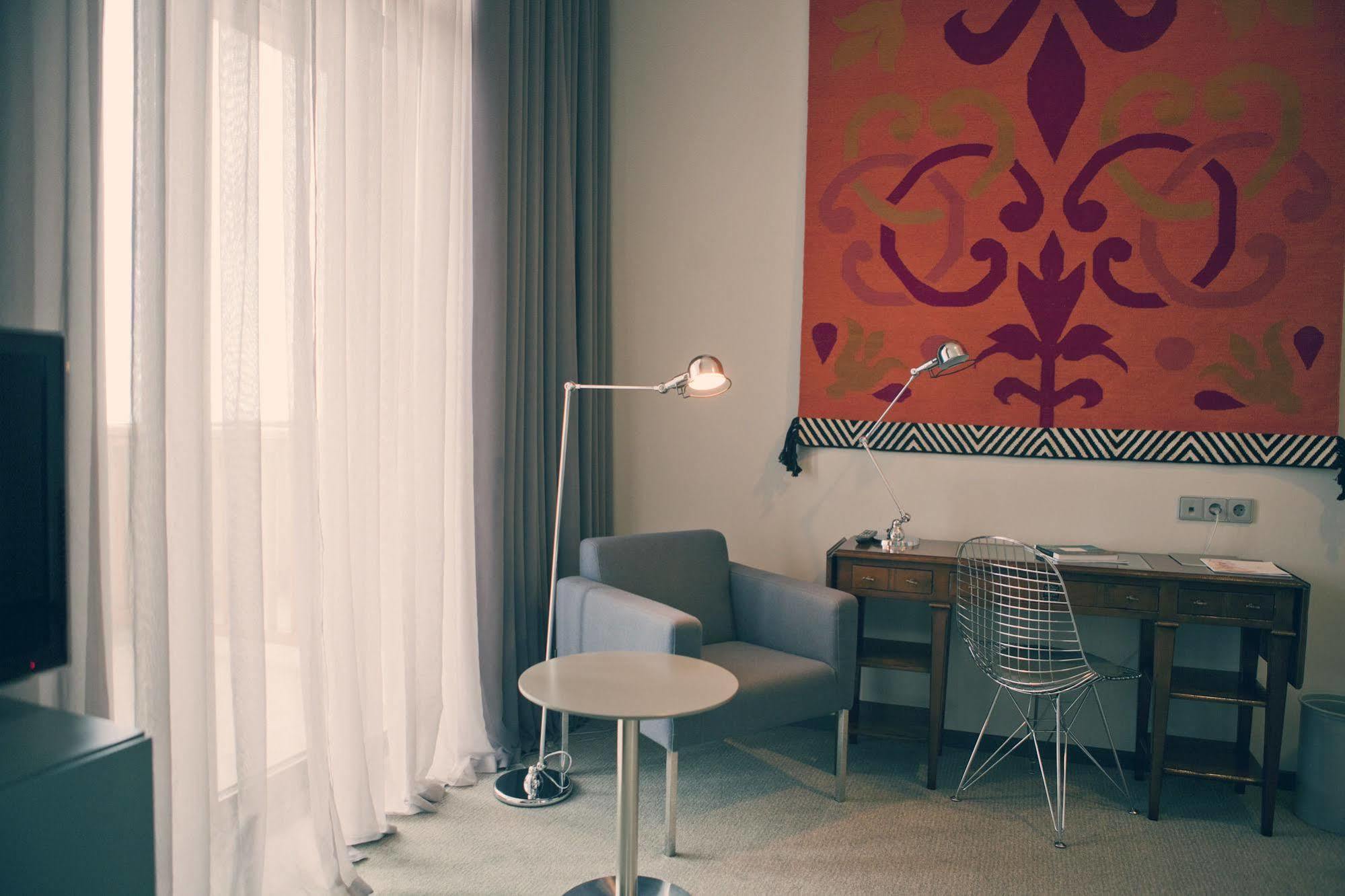 Kabadoni Boutique Hotel Sighnaghi Luaran gambar