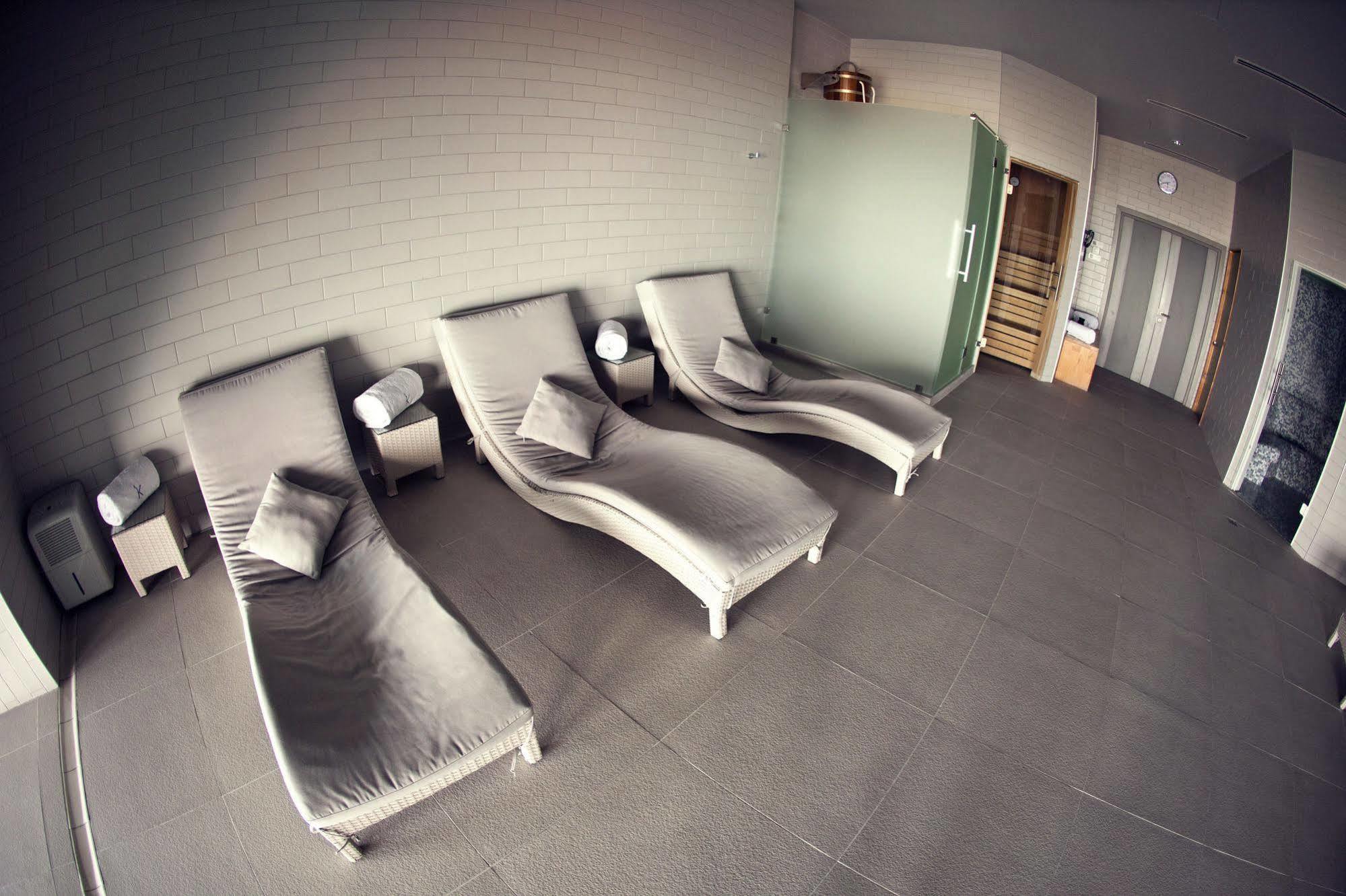 Kabadoni Boutique Hotel Sighnaghi Luaran gambar